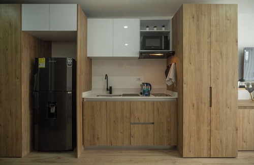 Chico Norte III Apartment | High Park 94