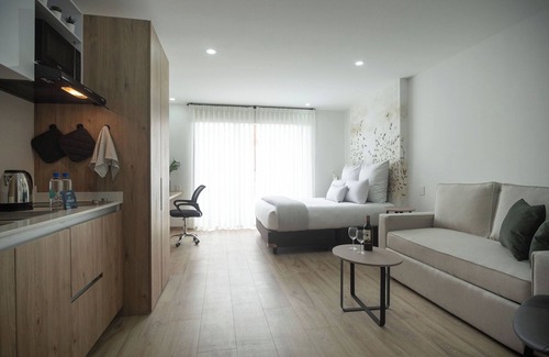 Chico Norte III Apartment | High Park 94