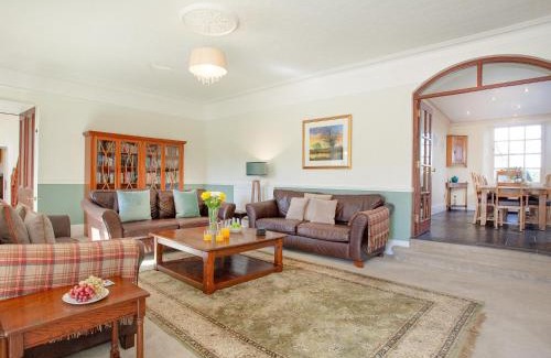 Littleham House | High Park House