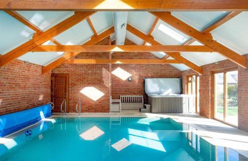 Littleham House | High Park House