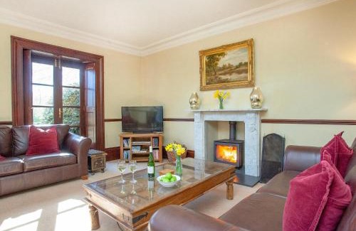 Littleham House | High Park House