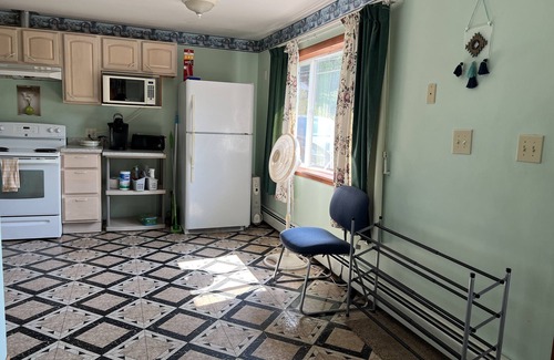 Town of Chesterfield House | High Peaks Haven is in the heart of Adirondack. Come enjoy with famil