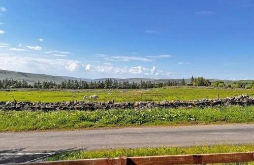Alston House | High Plain Lodge