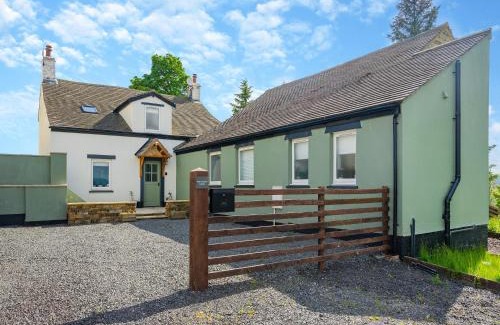 Alston House | High Plain Lodge