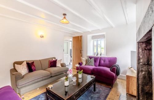 Alston House | High Plain Lodge