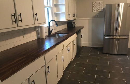 University District House | High - Point Charmer