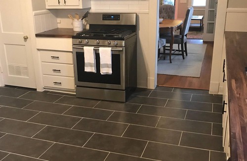 University District House | High - Point Charmer