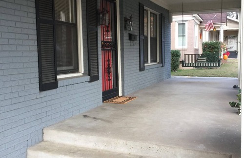University District House | High - Point Charmer
