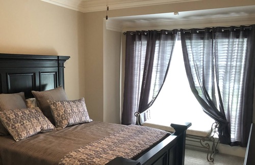 Bruce House | High Point Furniture Market 2021