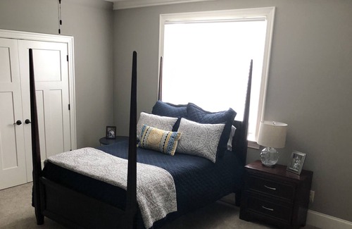 Bruce House | High Point Furniture Market 2021
