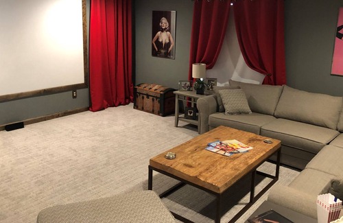 Bruce House | High Point Furniture Market 2021