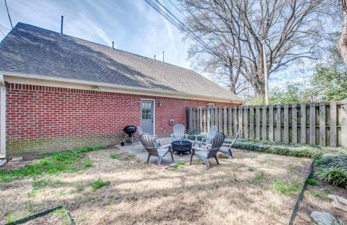 University District House | High Point Nest – Both Units