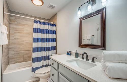University District House | High Point Nest – Both Units