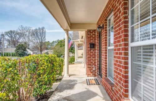 University District House | High Point Nest – Both Units
