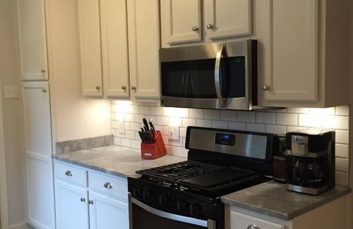 University District House | High Point Terrace -