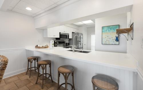 Rosemary Beach Apartment | High Pointe Unit 1-413 by Oversee 30A