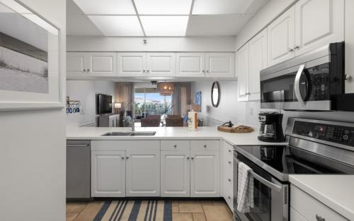 Rosemary Beach Apartment | High Pointe Unit 1-413 by Oversee 30A