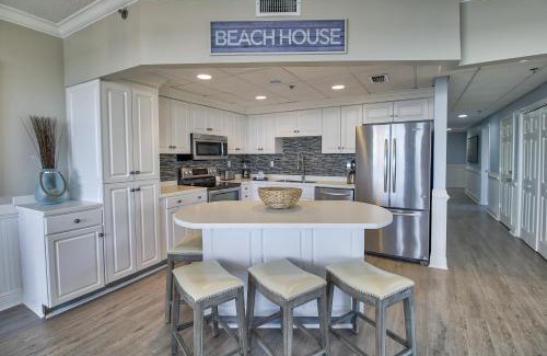 Rosemary Beach Apartment | High Pointe W11 - Gulf Front Condo