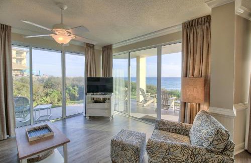 Rosemary Beach Apartment | High Pointe W11 - Gulf Front Condo