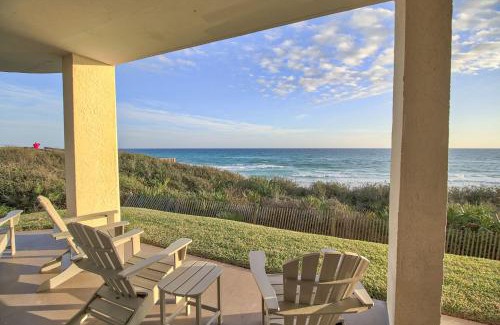 Rosemary Beach Apartment | High Pointe W11 - Gulf Front Condo