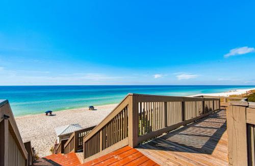 Rosemary Beach Apartment | High Pointe W41