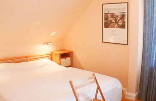 Koelpinsee Apartment | High-quality, modern and cozy apartment with 55sqm for four people.
