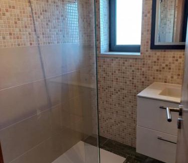 Sao Martinho do Porto Apartment | High quality T2 apartment In SMP