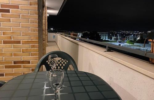 Sao Martinho do Porto Apartment | High quality T2 apartment In SMP