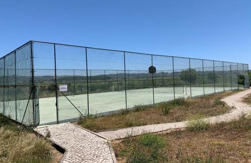Sao Martinho do Porto Apartment | High quality T2 apartment In SMP