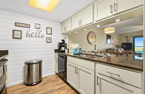 Flagler Beach House | High Reviews-Oceanfront Paradise-Beachfront-Garage-Pool-2 Patios