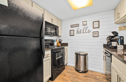 Flagler Beach House | High Reviews-Oceanfront Paradise-Beachfront-Garage-Pool-2 Patios