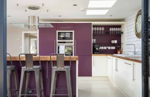 Milton-under-Wychwood Apartment | High Ridge