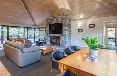 Yallingup Siding House | High Ridge I Private Properties