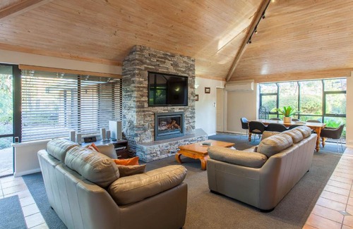 Yallingup Siding House | High Ridge I Private Properties