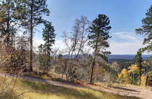 Lead House | High Ridge Trail Lodge