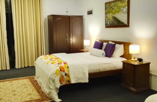 Kandy House | High Rise