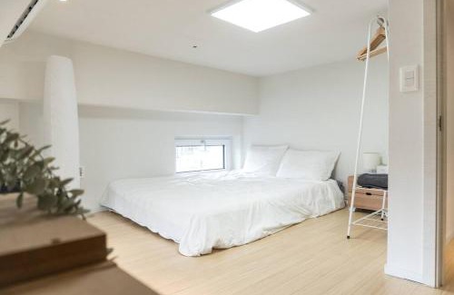 Samseong-dong Apartment | High-rise loft Coex Gangnam Stay