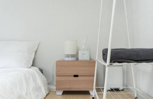 Samseong-dong Apartment | High-rise loft Coex Gangnam Stay