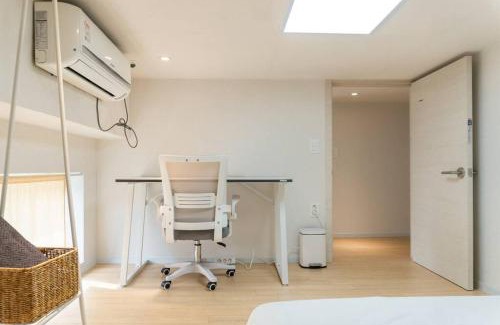 Samseong-dong Apartment | High-rise loft Coex Gangnam Stay