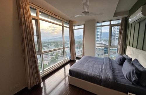 G-8 Sector Apartment | High-Rise Presidential Suites In Downtown Islamabad