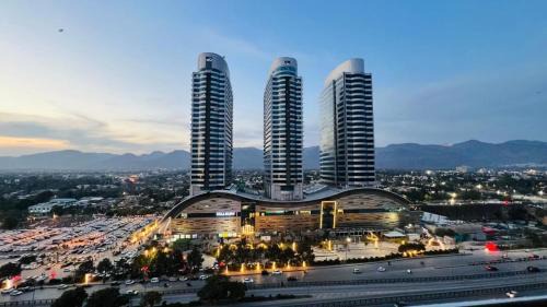 G-8 Sector Apartment | High-Rise Studio in Elysium Opp Centaurus