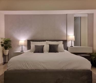 G-8 Sector Apartment | High-Rise Studio in Elysium Opp Centaurus