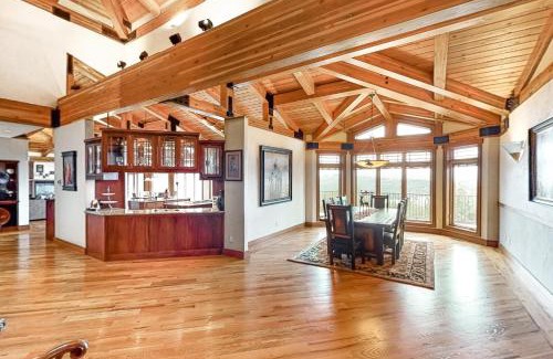Kalispell House | High Road Estate