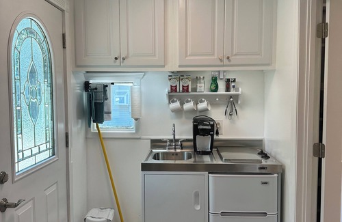 Southmont House | High Rock Lake Guest Studio