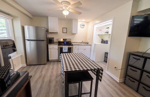 Southmont House | High Rock Lake is calling! Wright by the Lake - Lakefront Duplex