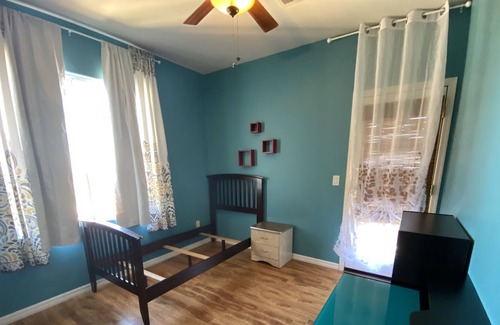 Summerlin West House | High school rating summerlin entire second floor private rooms