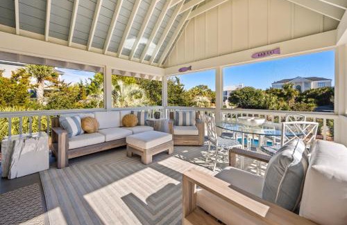 Debordieu Colony House | High Seas in DeBordieu Colony home by Peace Vacations