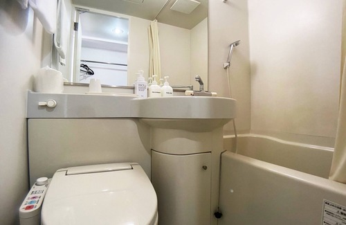Suruga Ward Hotel | High Set HOTEL Shizuoka Inter
