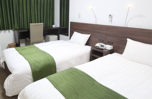 Suruga Ward Hotel | High Set HOTEL Shizuoka Inter