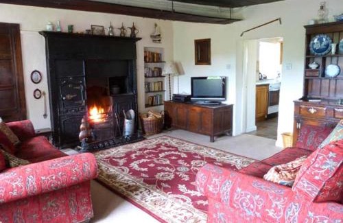 Kirkby Stephen House | High Sprintgill Cottage